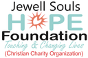 Jewell Souls Hope Foundation logo